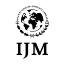 International Justice Mission logo