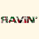 RAVIN logo