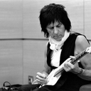 Jeff Beck Official Store logo