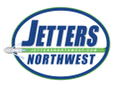 Jetters Northwest logo