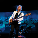 John Lodge Official Online Sto logo