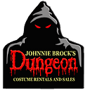 Johnnie Brocks