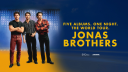 Jonas Brothers logo