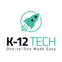 K12 Tech Parts logo