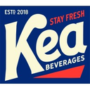 Kea Beverages logo