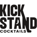 Kickstand Cocktails logo