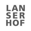 Lanserhof Shop logo