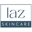 LAZ Skincare logo