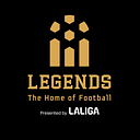 LEGENDS OFFICIAL SHOP logo