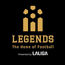 LEGENDS OFFICIAL SHOP