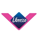 Libresse DK logo
