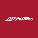 Life Fitness / Hammer Strength logo