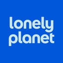 Lonely Planet logo