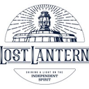 Lost Lantern logo