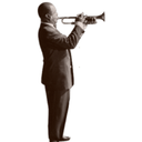 Louis Armstrong Official Store logo