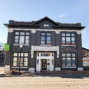 LUX Center for the Arts
