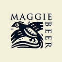 Maggie Beer AU logo
