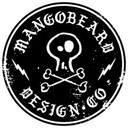 mangobeard logo