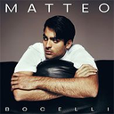 Matteo Bocelli Official Store logo