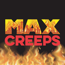 Max Creeps Official Store logo