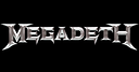 Megadeth Official Store logo
