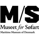 MS Museet for Søfart logo