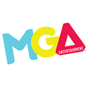 The MGA Shop logo