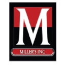 Miller's Industries Inc. logo