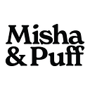 Misha and Puff LLC logo