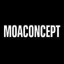 Moaconcept IT logo