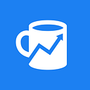 Morning Brew Store brand logo