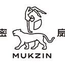 Mukzin logo