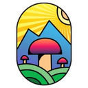 Mushroom Mountain logo