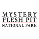 Mystery Flesh Pit Souvenir Shop