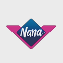 Nana logo