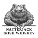 Natterjack Irish Whiskey logo