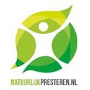 Natuurlijk Presteren logo