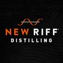 New Riff Distilling logo