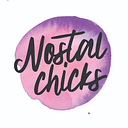 Nostalchicks