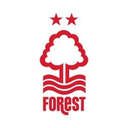 Nottingham Forest FC logo