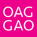 boutique OAG Shop