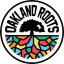 Oakland Roots SC logo