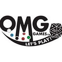OMG Games ON