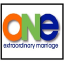 ONE Extraordinary Marriage Onl logo