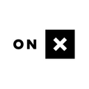 onX Shop logo