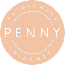 Passionate Penny Pincher