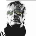 Paul Weller UK logo