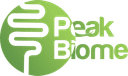 Peak Biome logo