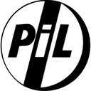 Public Image Ltd logo