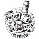 Pirates Press Records logo